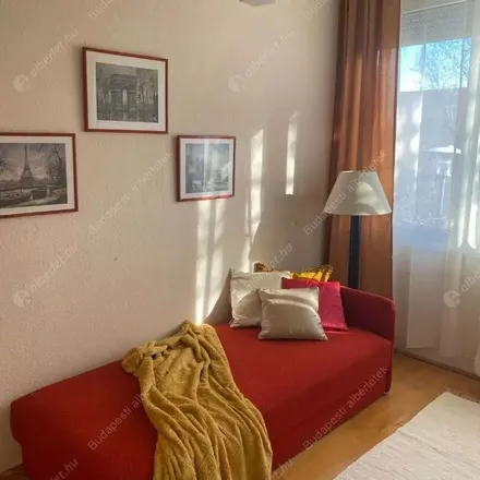 Image 6 - Budapest, Zöldlomb utca 36-38/A, 1025, Hungary - Apartment for rent