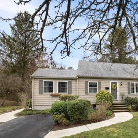 Buy this 2 bed house on 3 Dunster Road in Bedford, MA 01730