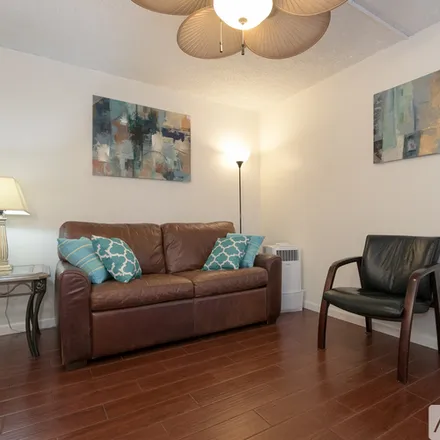 Rent this 2 bed apartment on 444 Nahua St