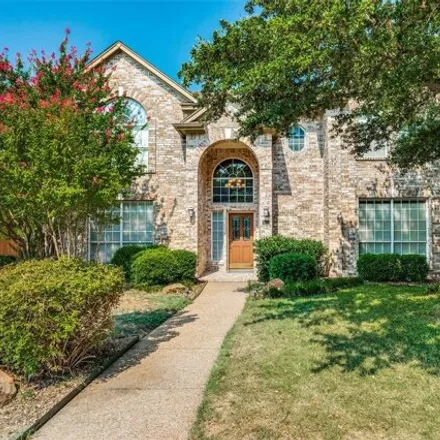 Buy this 5 bed house on 6605 Basalt Dr in Plano, Texas