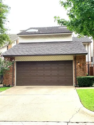 Buy this 3 bed townhouse on 2909 Province Place in Plano, TX 75075