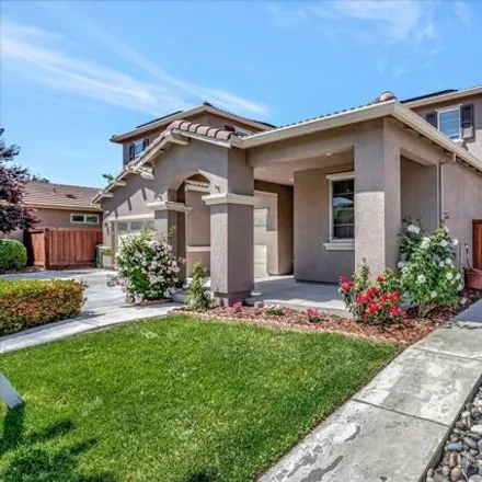 Image 2 - 685 Monte Verde Lane, Brentwood, CA 94513, USA - House for sale