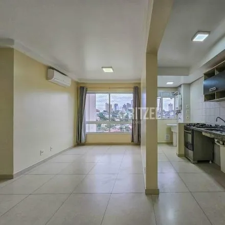 Rent this 3 bed apartment on Rua São Jerônimo in Mauá, Novo Hamburgo - RS