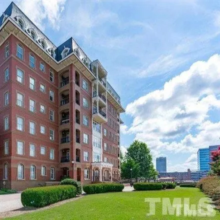 Buy this 2 bed condo on 798 West Hargett Street in Raleigh, NC 27603