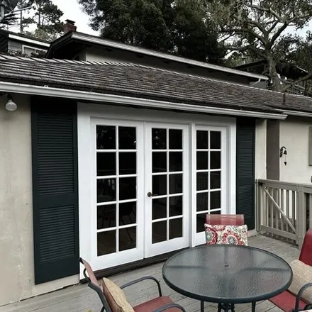 Image 5 - 2nd Avenue, Carmel-by-the-Sea, Monterey County, CA 92921, USA - House for sale