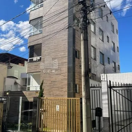 Image 2 - Rua Vila da Barra, Barreiro, Belo Horizonte - MG, 30640-000, Brazil - Apartment for sale