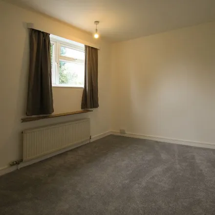 Rent this 3 bed apartment on 16 Topham Way in Cambridge, CB4 3RA