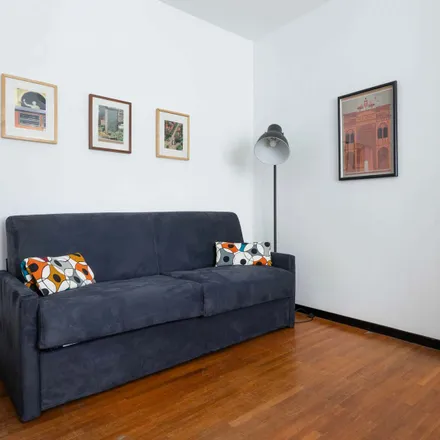Rent this studio apartment on Via Savona 12 in 20144 Milan MI, Italy