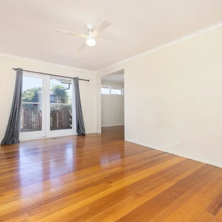 Rent this 4 bed apartment on 1 Dalroy Crescent in Vermont South VIC 3133, Australia