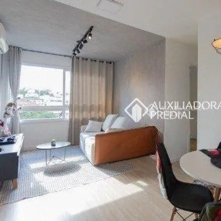 Image 2 - Travessa Jaguarão 60, São João, Porto Alegre - RS, 90520-060, Brazil - Apartment for sale