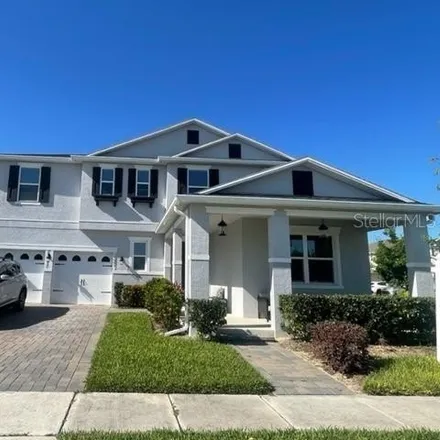 Rent this 5 bed house on unnamed road in Orange County, FL 34777