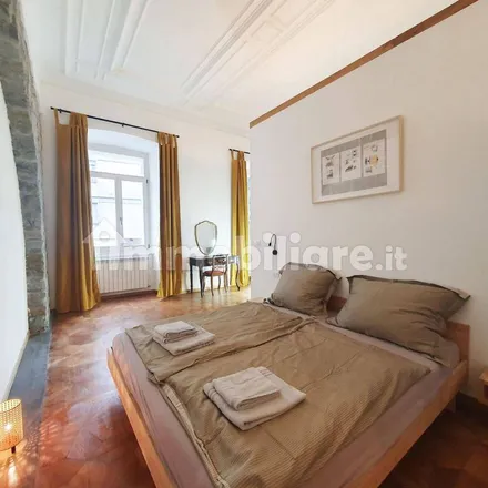 Rent this 2 bed apartment on Largo Papa Giovanni Ventitreesimo 4 in 34123 Triest Trieste, Italy