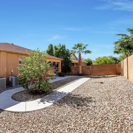 Image 5 - 17628 West Pershing Street, Surprise, AZ 85388, USA - House for sale