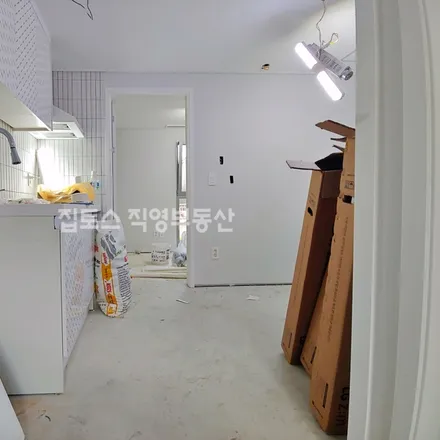 Image 2 - 서울특별시 강북구 수유동 482-61 - Apartment for rent