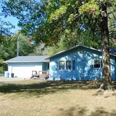Buy this 4 bed house on 187 Pine Lane in Jackson County, IL 62966
