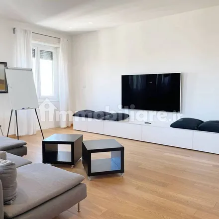 Rent this 5 bed apartment on Via Pietro Mascagni 24 in 20122 Milan MI, Italy