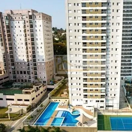 Image 2 - Avenida Professor Múcio Lôbo da Costa, Anhangabaú, Jundiaí - SP, 13208-053, Brazil - Apartment for sale
