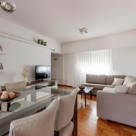 Buy this 3 bed apartment on Zeballos 1299 in Martin, Rosario