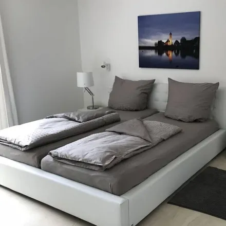 Rent this 2 bed apartment on 88662 Überlingen