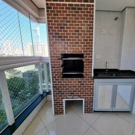 Rent this 3 bed apartment on Avenida Celso Garcia 4904 in Parque São Jorge, São Paulo - SP