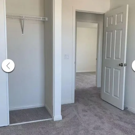 Rent this 3 bed apartment on unnamed road in Riverside County, CA 92313