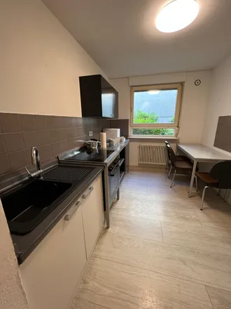 Rent this 4 bed apartment on Johann-Sigismund-Straße 19 in 10711 Berlin, Germany