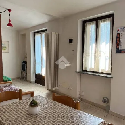 Rent this 1 bed apartment on unnamed road in 10077 San Maurizio Canavese Torino, Italy