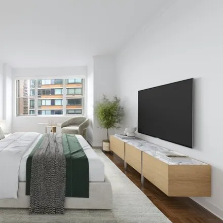 Buy this 2 bed condo on The Churchill in 300 East 40th Street, New York