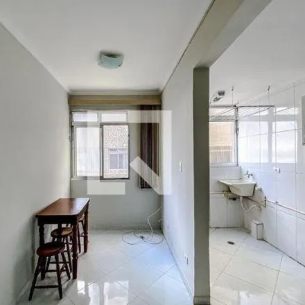 Rent this 1 bed apartment on Rua Capitão Pacheco e Chaves in Vila Prudente, São Paulo - SP