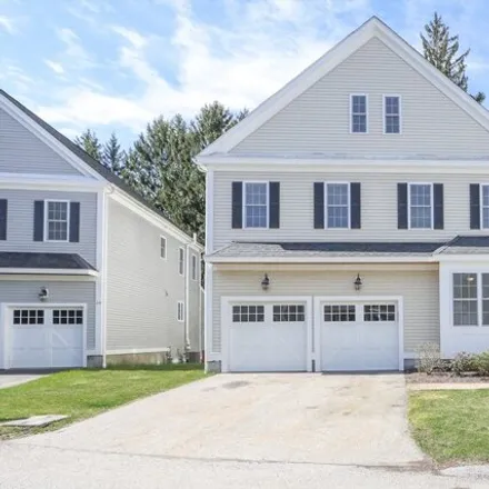 Buy this 3 bed house on 24 Orchard Drive in Stow, MA 01775