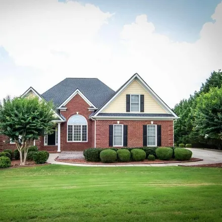 Buy this 4 bed house on 1 Macy Lane in Jackson County, GA 30548