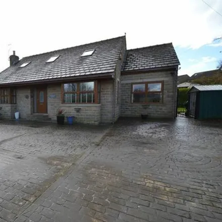 Image 1 - Cockshott Lane, Wrose, BD10 8UE, United Kingdom - House for sale