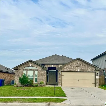 Rent this 3 bed house on J.L. Williams/Lovett Ledger Elementary School in 905 Courtney Lane, Copperas Cove