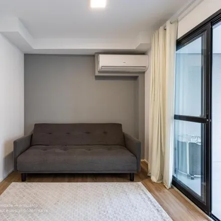 Rent this 1 bed apartment on Rua Aurora 544 in Santa Ifigênia, São Paulo - SP