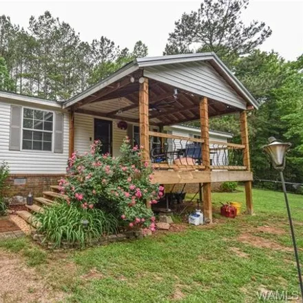 Image 1 - County Road 140, Elrod, Tuscaloosa County, AL 35466, USA - Apartment for sale