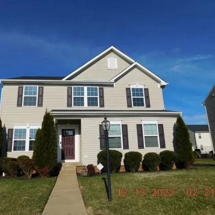 Rent this 4 bed house on 11951 Field Stone Boulevard in Culpeper County, VA 22701