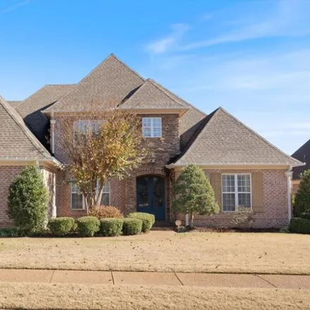 Buy this 6 bed house on 6286 Bear Cove South in Olive Branch, MS 38654