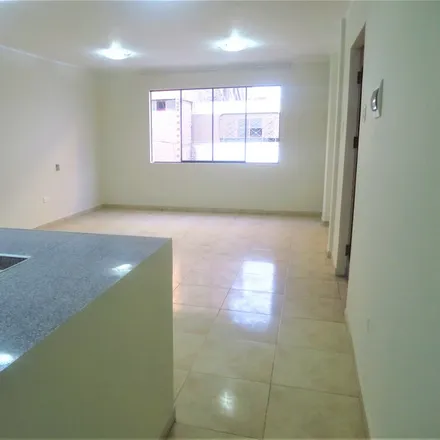 Rent this 3 bed apartment on Piscina del Colegio San Lazaro in Pasaje 6, Urbanización Los Jasmines