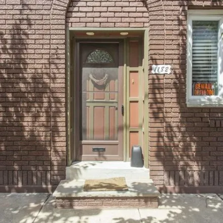 Image 2 - 1182 South 11th Street, Philadelphia, PA 19147, USA - House for sale