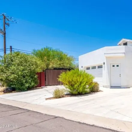 Image 3 - North 44th Street and East Stanford Drive, North 44th Street, Phoenix, AZ 85018, USA - House for sale