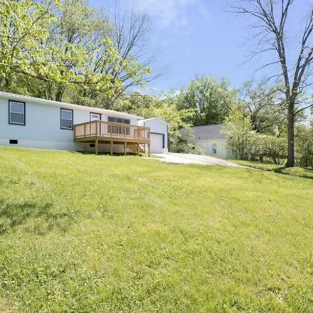 Image 4 - 828 Old Rocky Rd, Pulaski, Tennessee, 38478 - House for sale