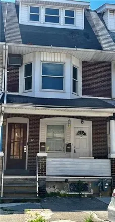 Rent this 3 bed apartment on 1007 James Street in Allentown, PA 18102
