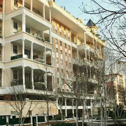 Image 6 - 92400 Arrondissement de Nanterre, France - Apartment for rent