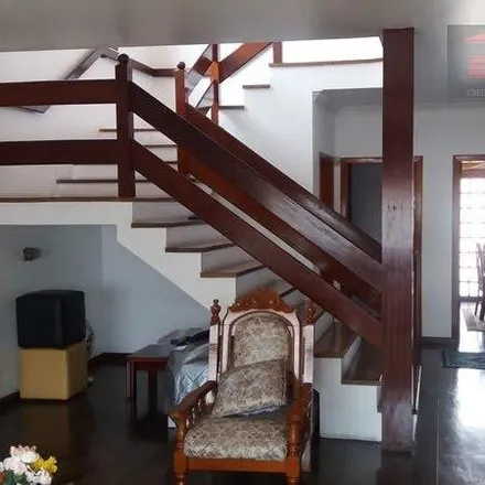 Buy this 3 bed house on Rua Carolina Bizon Canos in City Bussocaba, Osasco - SP