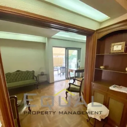 Image 3 - Αστυδάμαντος 4, Athens, Greece - Apartment for rent