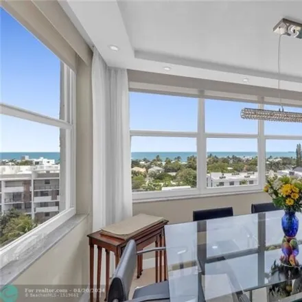 Buy this 2 bed condo on Northeast 33rd Avenue in Fort Lauderdale, FL 33306