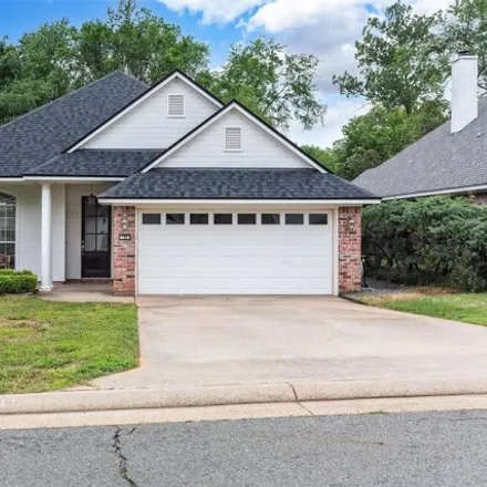 Buy this 3 bed house on unnamed road in Dogwood Hills, Bossier Parish