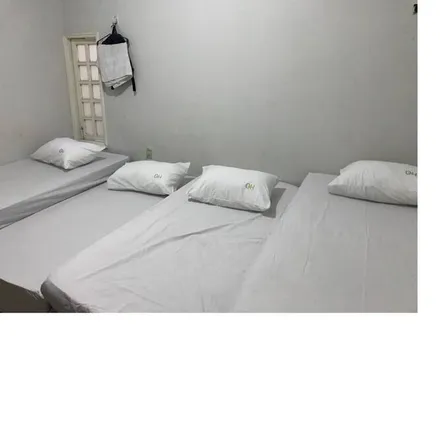 Rent this 11 bed house on Centre in Fortaleza, Região Geográfica Intermediária de Fortaleza