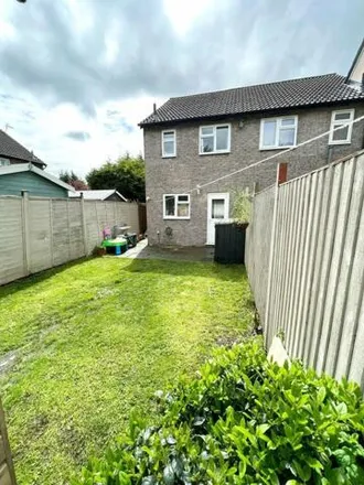 Image 9 - 5 Frewin Close, Cheltenham, GL51 0XT, United Kingdom - House for sale