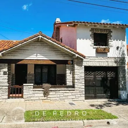 Image 2 - General Paunero 3109, Los Troncos, 7900 Mar del Plata, Argentina - House for sale